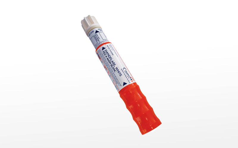 Hand flare / emergency flare, Comet
