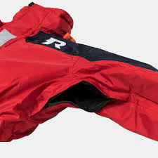 Regatta 953 Coastline Rød/Marine