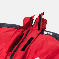 Regatta 953 Coastline Rød/Marine