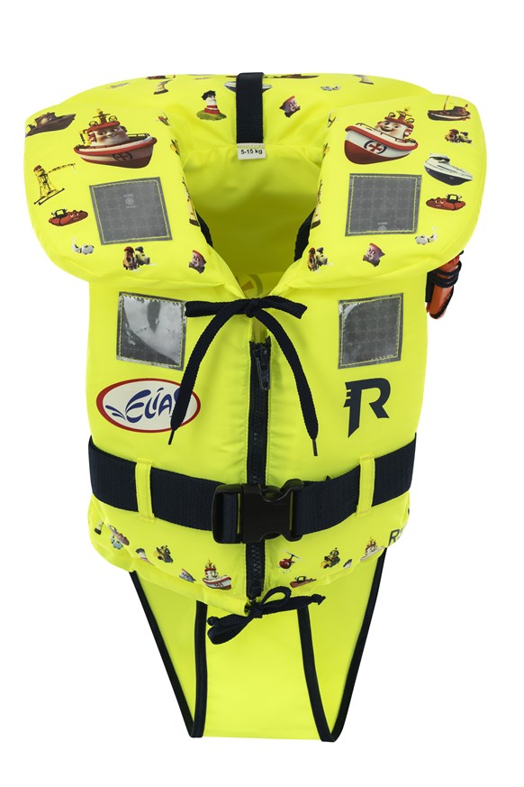 Vest Regatta Elias / Fluor.