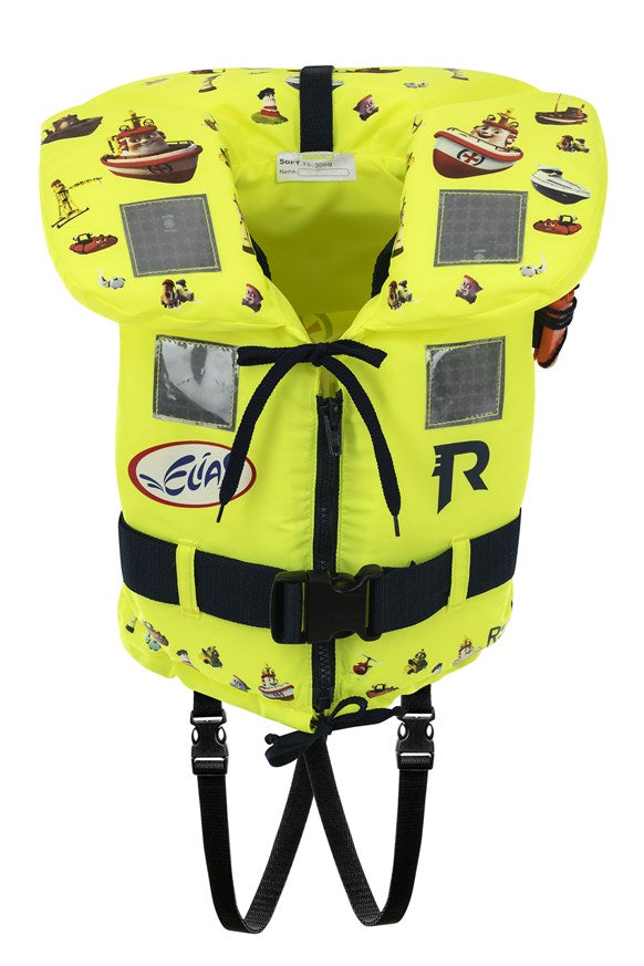 Vest Regatta Elias / Fluor.