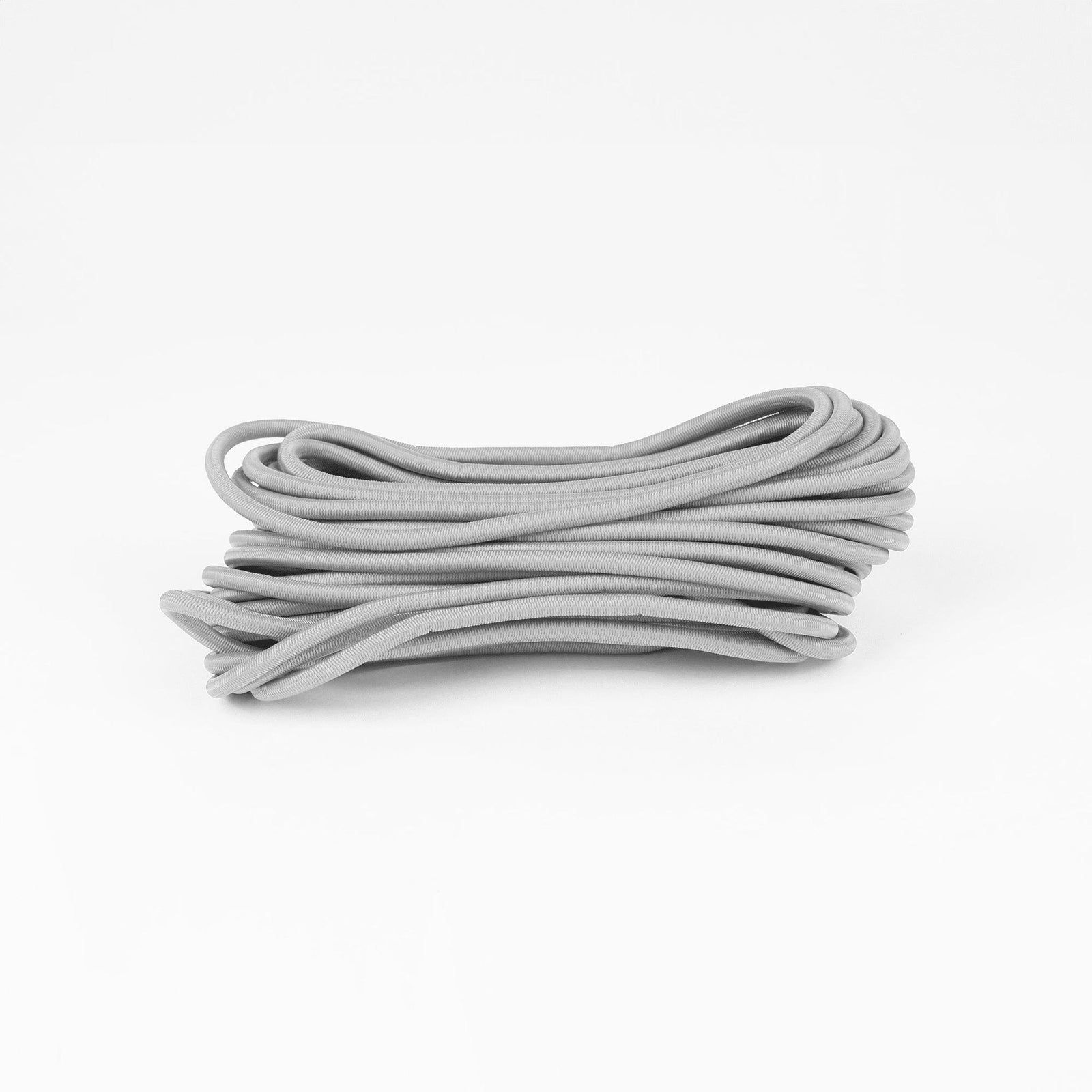 Knit gray 10m