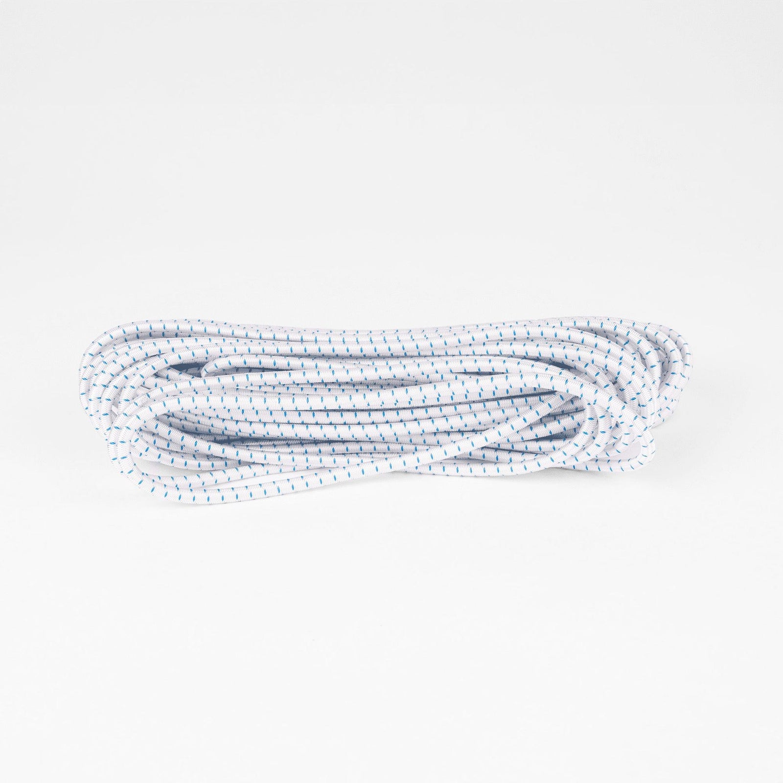 Strikk hvit 15m
