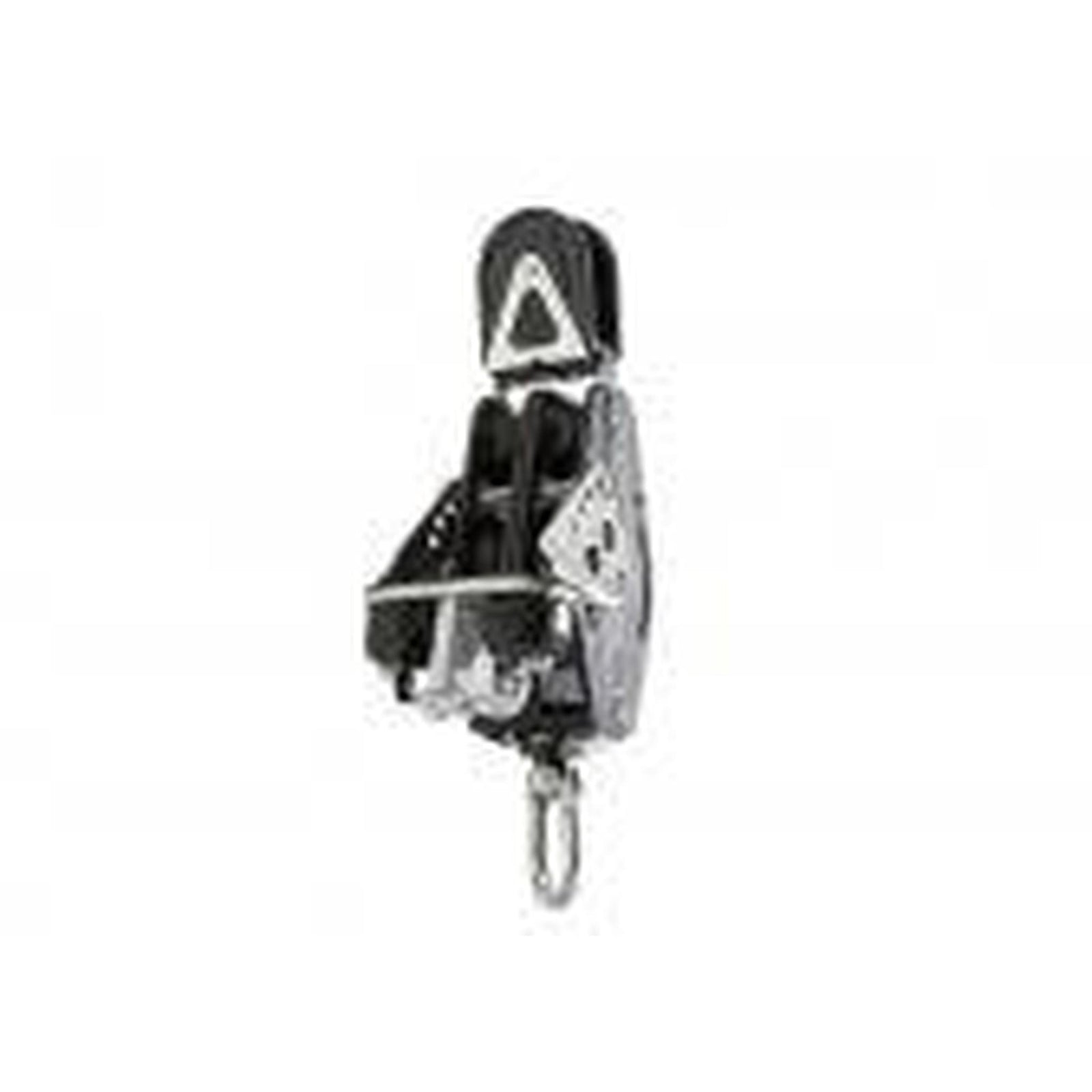 Easymatic 2 Dobbel Violin m/ dobbel cam cleat