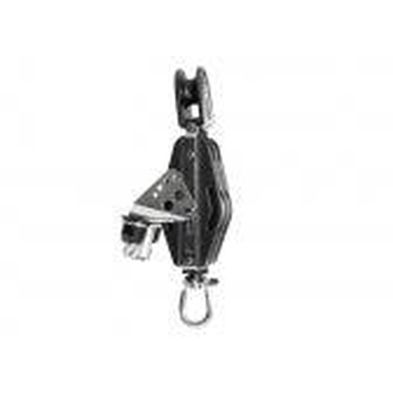 Easymatic 2 Dobbel Violin m/ dobbel cam cleat