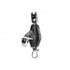 Easymatic 2 Dobbel Violin m/ dobbel cam cleat