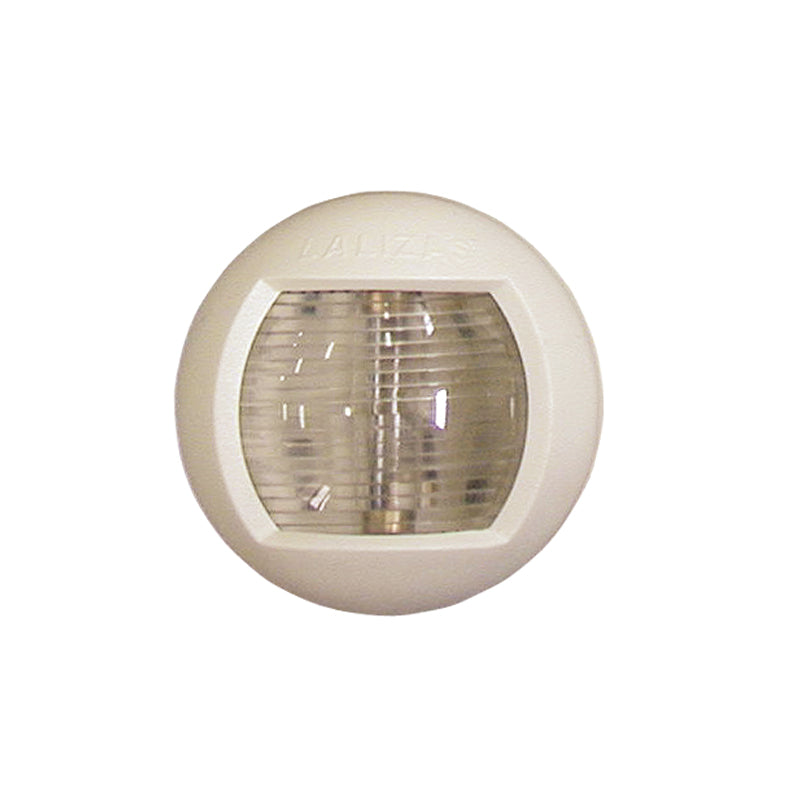 Laliza's Power Boat Light-Stern White <8M(White) 30073