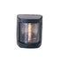Lanterne 1NM Sort - Lalizas