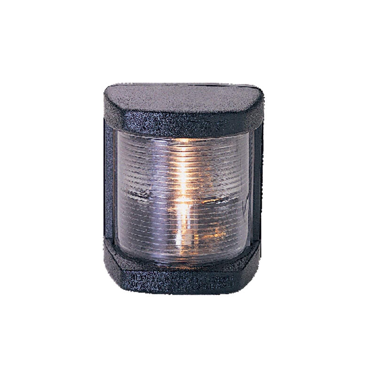 Lanterne 1NM Sort - Lalizas