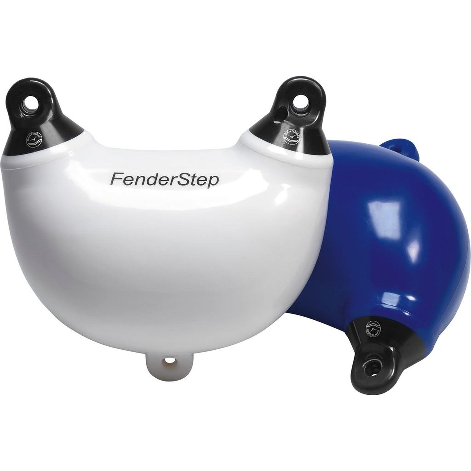 Fender step