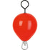 M 40 Red w/o rod - Foam filled