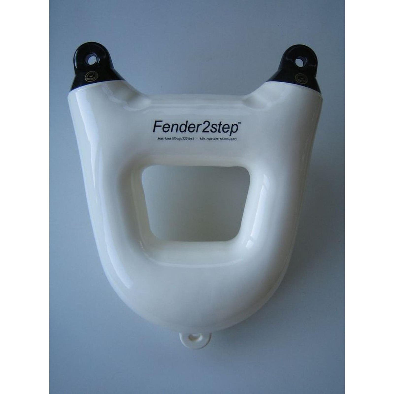 Fender2step