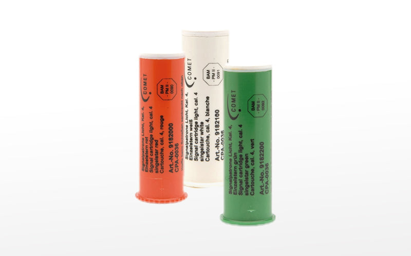 Signal cartridge Cal. 4