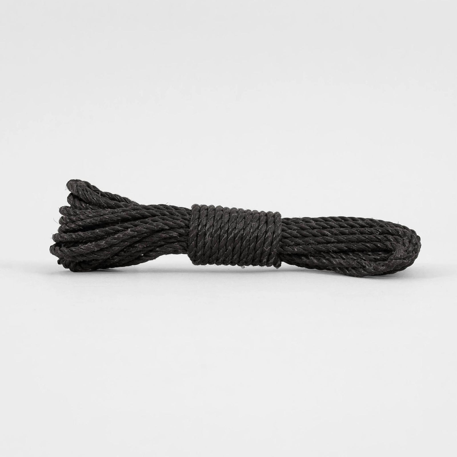 TAP ROPE UVmax Black 6mm 10m