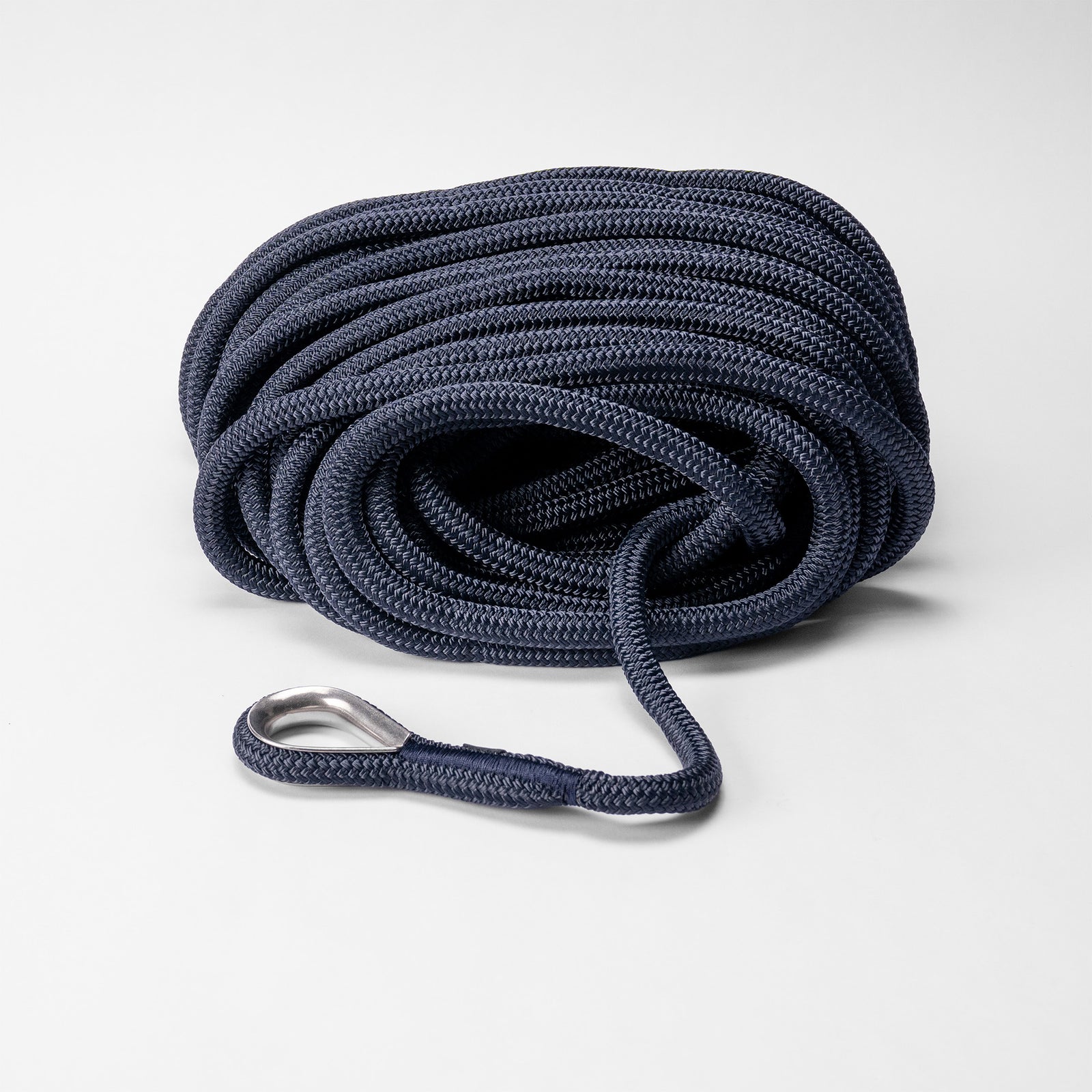 Anchor line DOCKLINE navy 50m