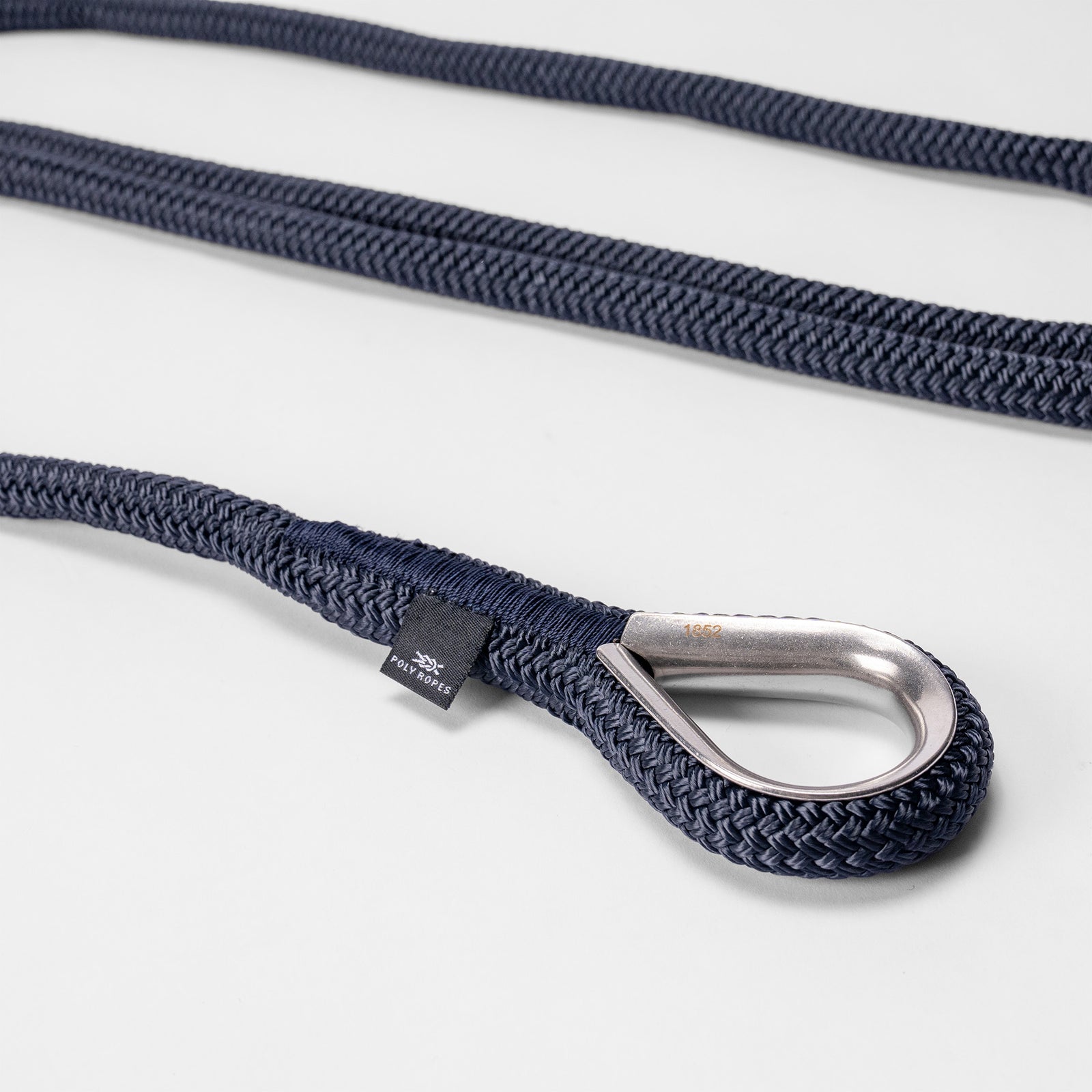 Anchor line DOCKLINE navy 50m