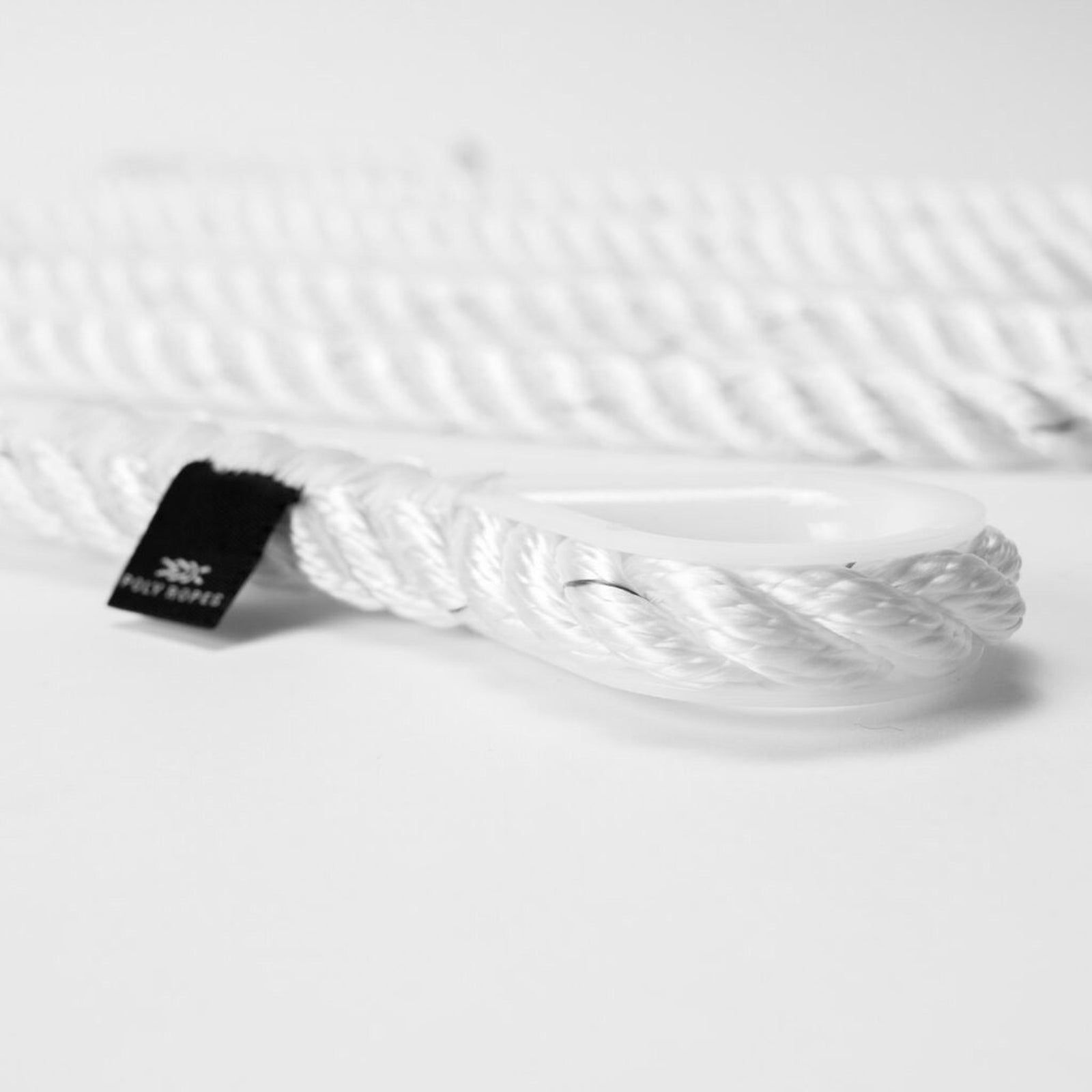 Polyester SUPERIOR w/cuffs
