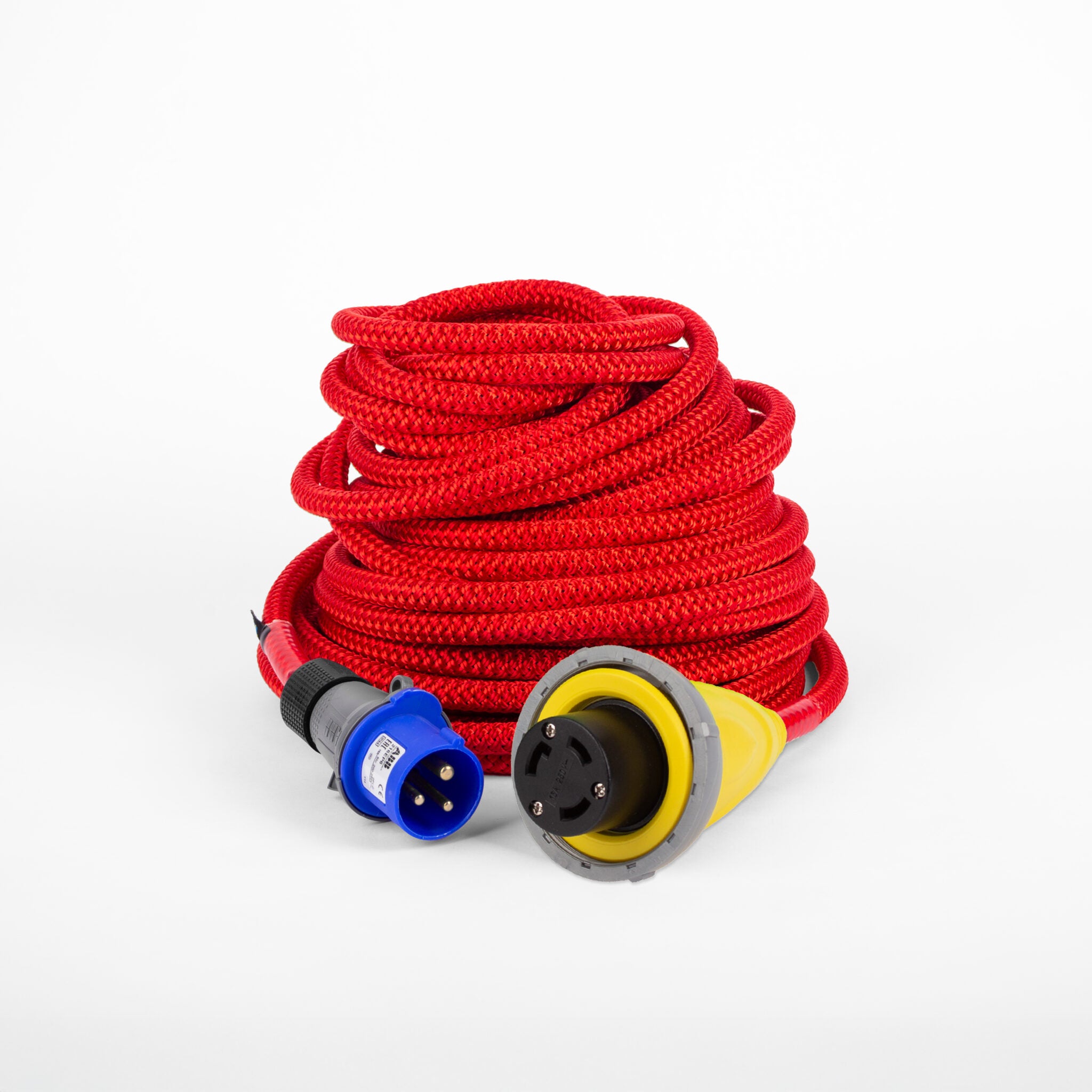 Strömkabel Ellinor Furrion 25m