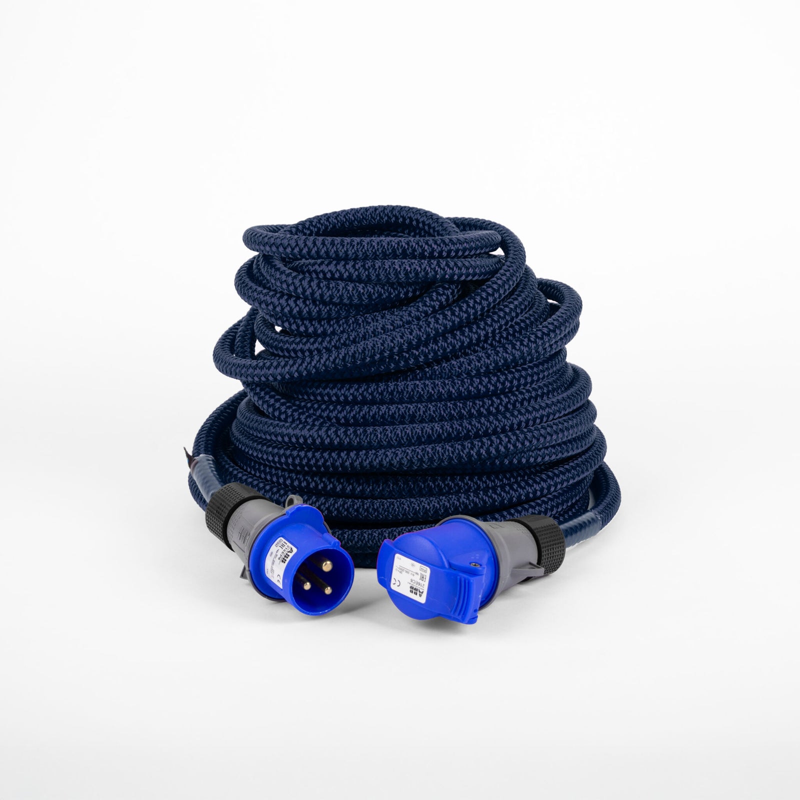 Strömkabel Ellinor CEE navy