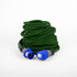 Power cable Ellinor CEE dark green 