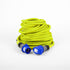 Power cable Ellinor CEE neon yellow