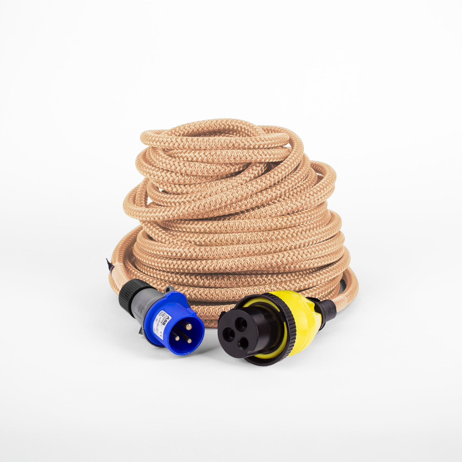 Power cable Ellinor Ratio natural