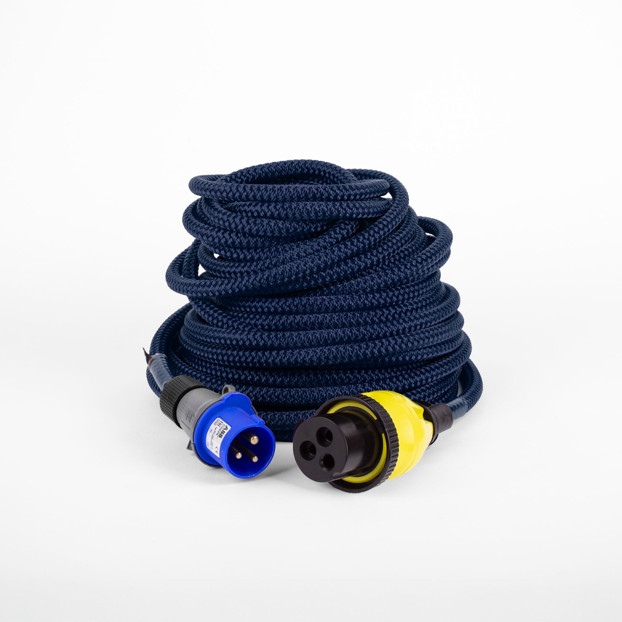 Strömkabel Ellinor Ratio navy