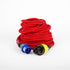 Power cable Ellinor Ratio red