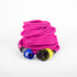Power cable Ellinor Ratio pink