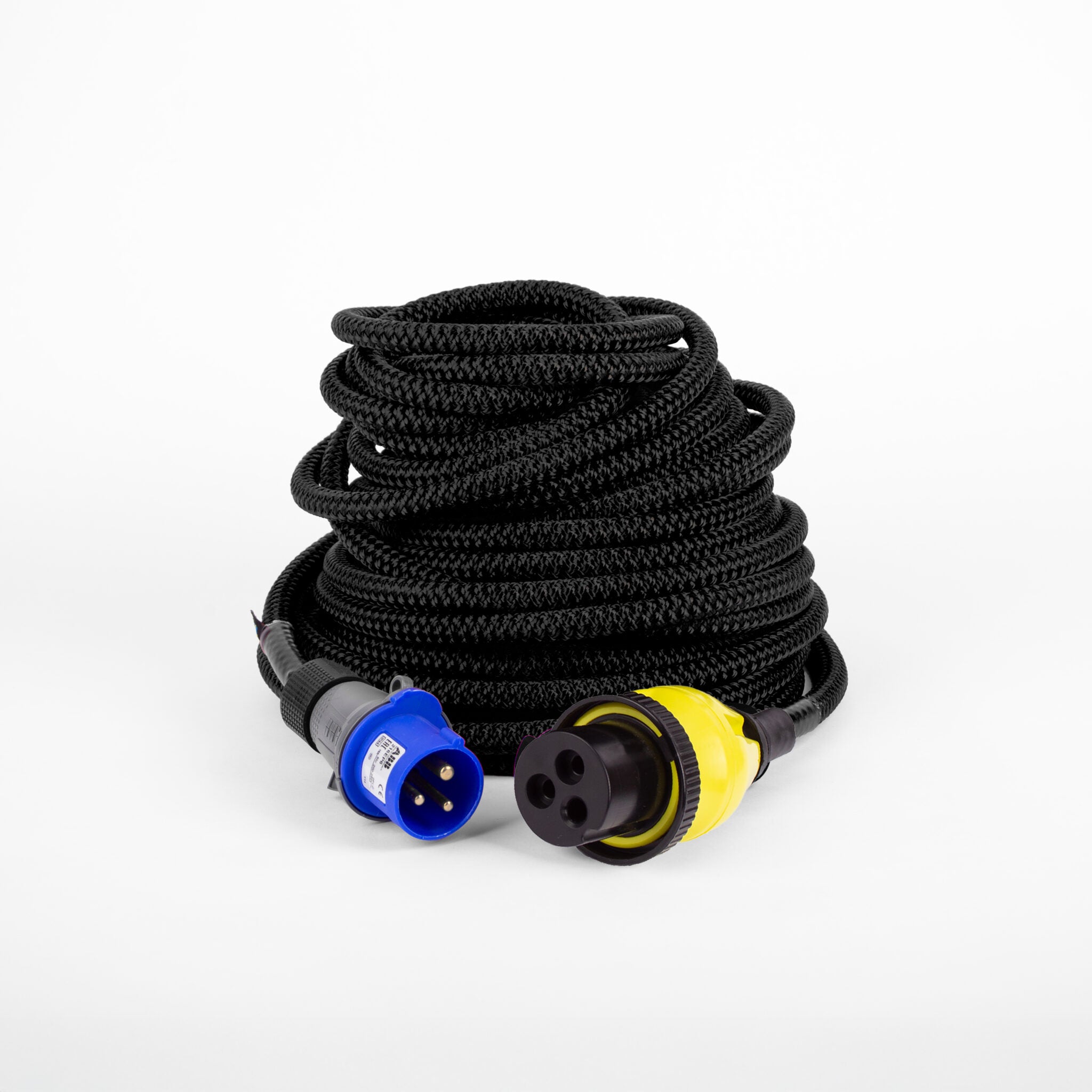 Strömkabel Ellinor Ratio Sort