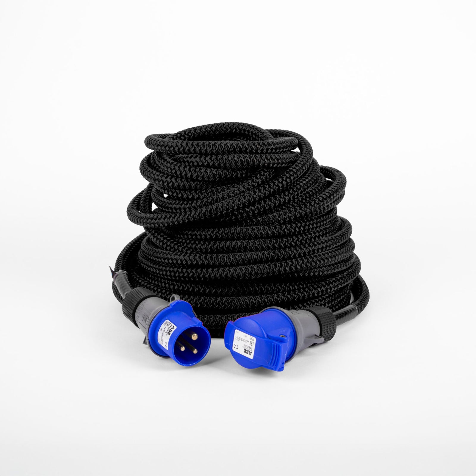 Power cable Ellinor 16A/32A Marinco 25m
