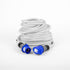 Power cable Ellinor 16A/32A Marinco 25m