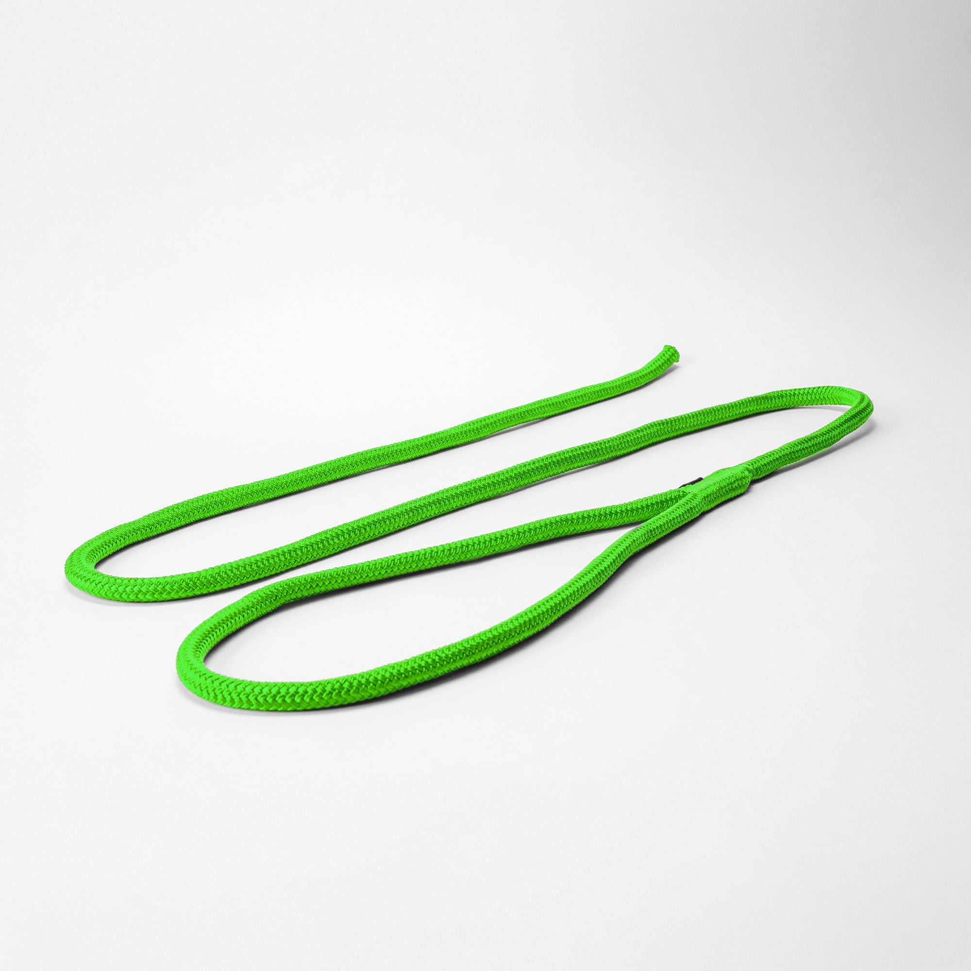 DOCKLINE 15mm neon-grønn