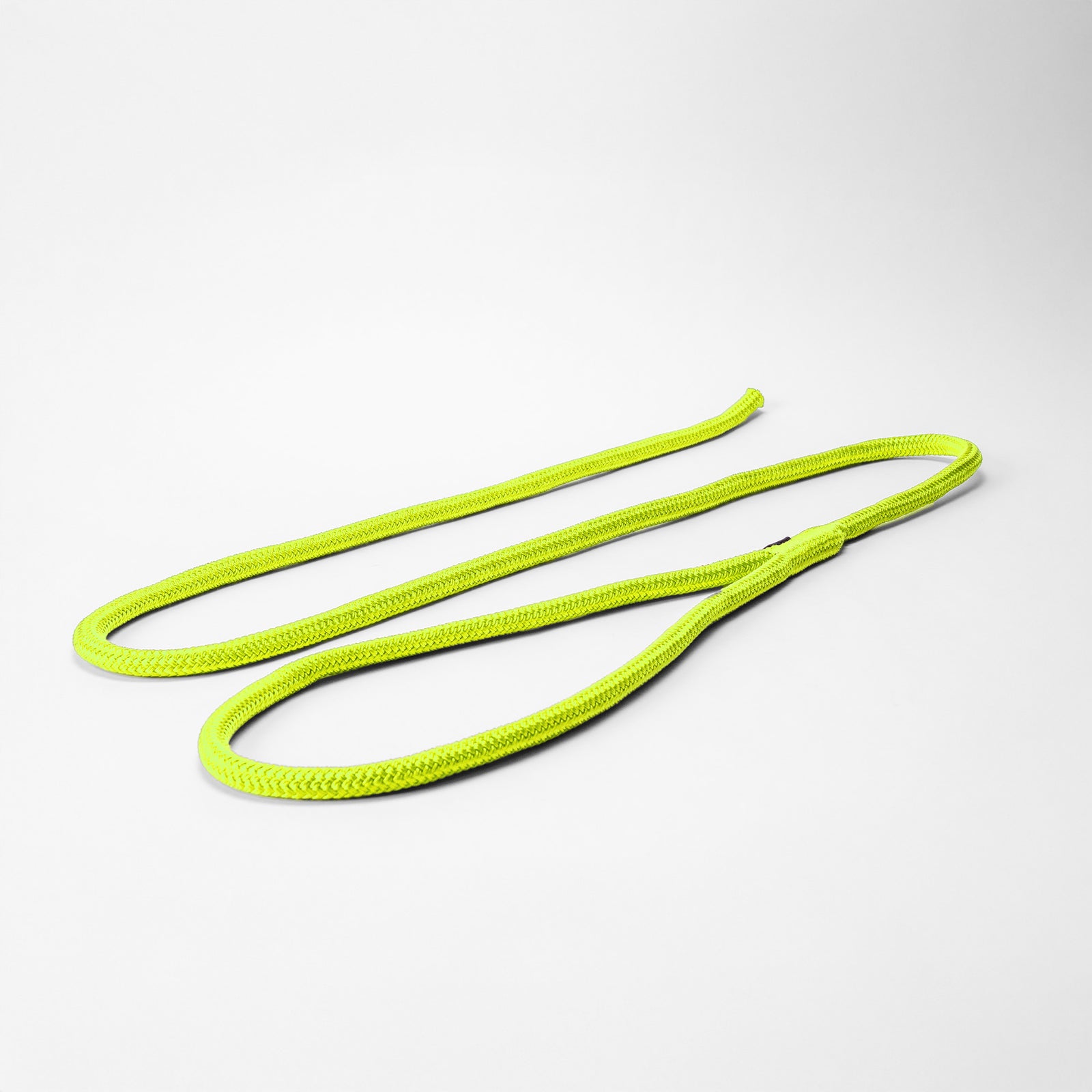 DOCKLINE 15mm neon-gul