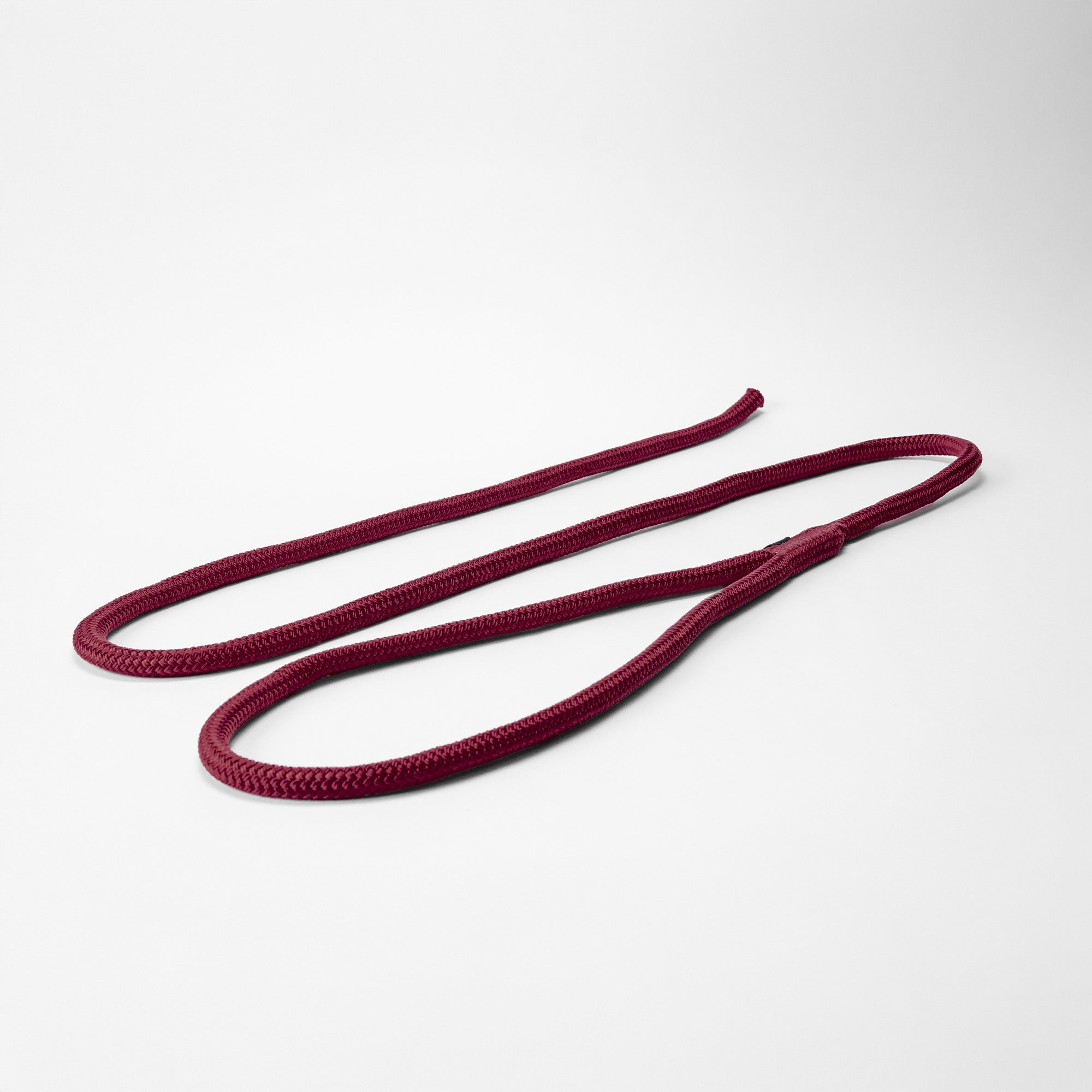 DOCKLINE 15mm vinrød