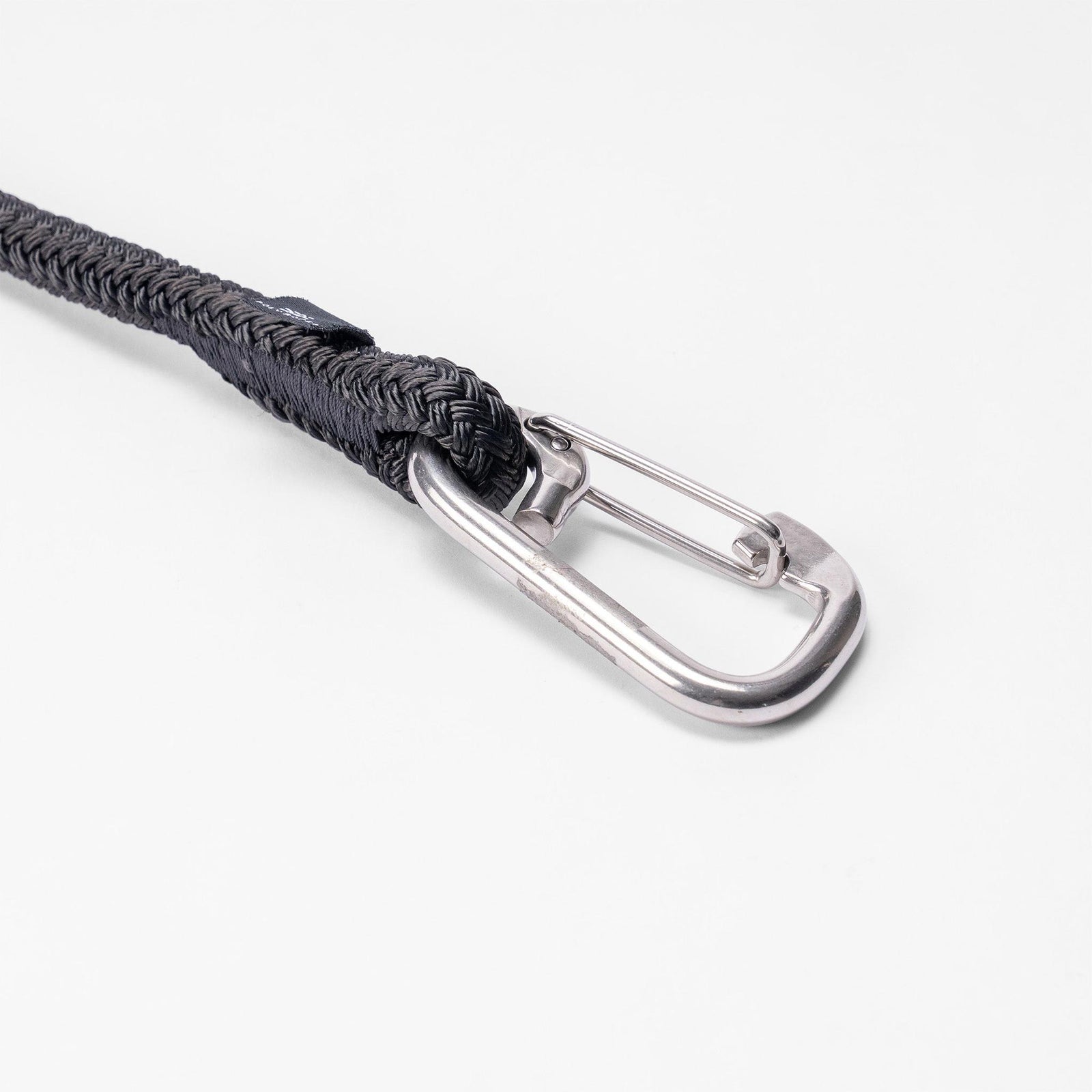 Mooring PriceLess with hook Black 6m