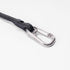 Mooring PriceLess with hook Black 6m