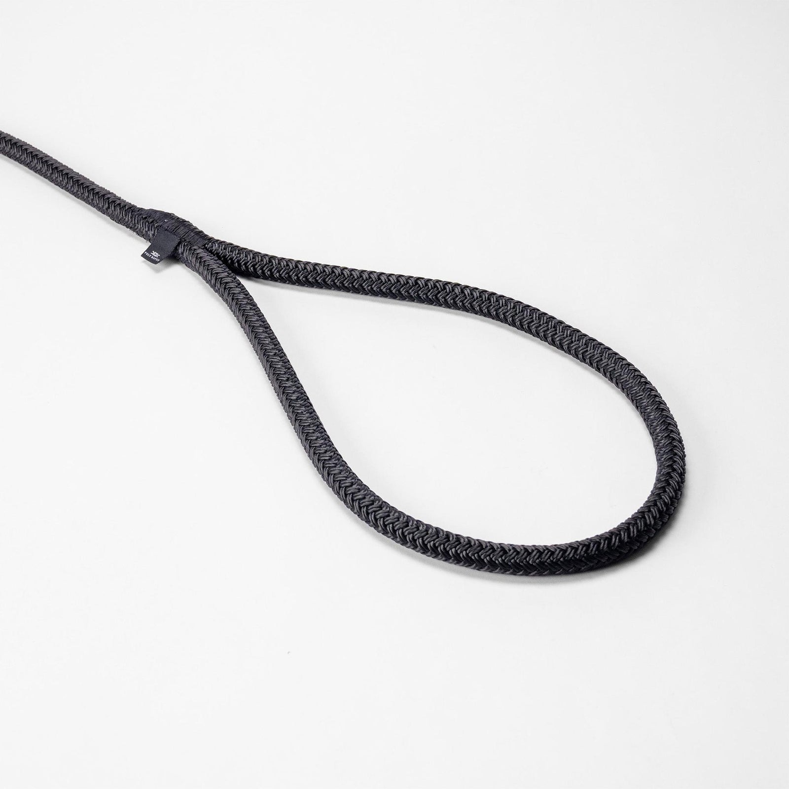 Förtöjning PriceLess m. oga Black 6m