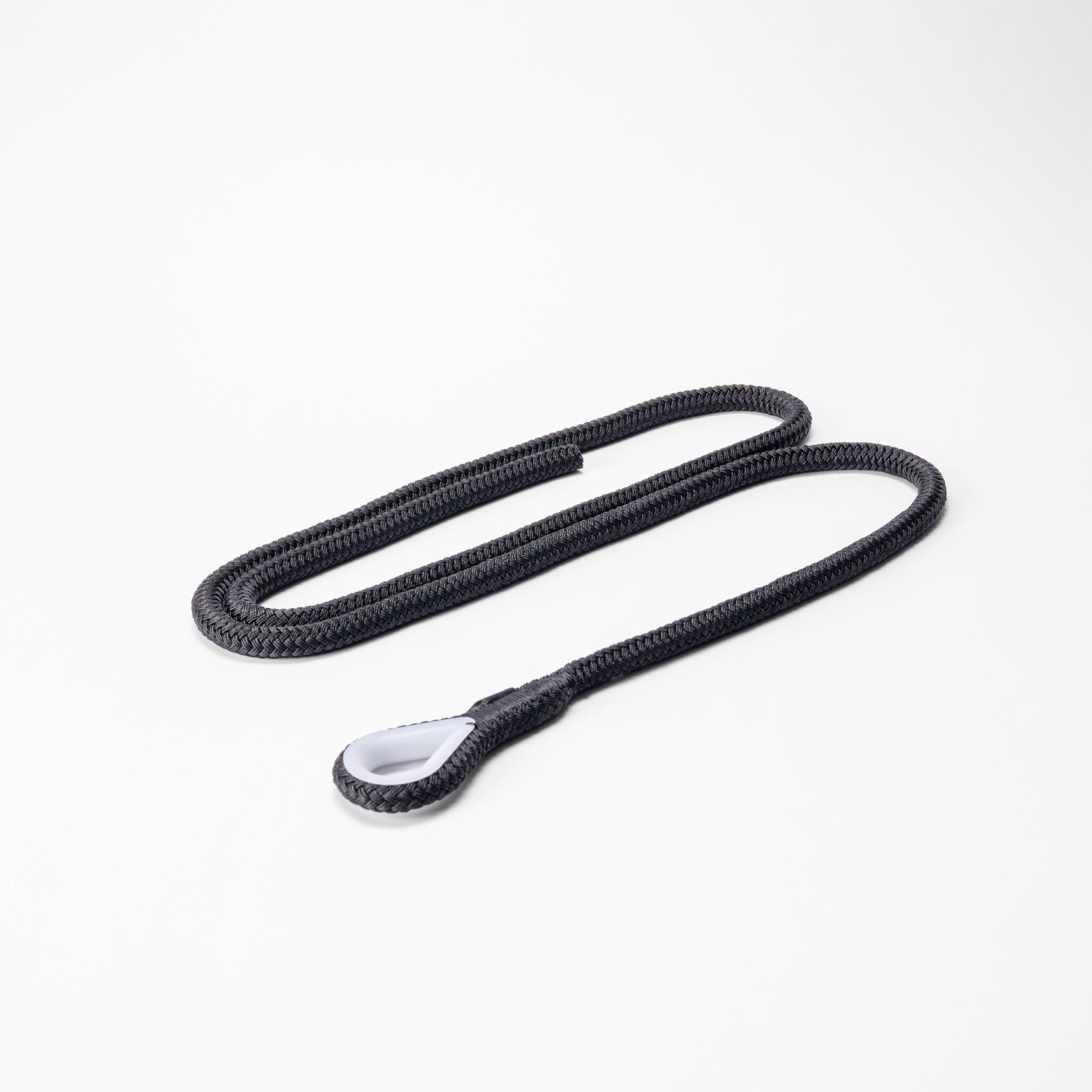 Förtöjning PriceLess m. kaus Sort 3m