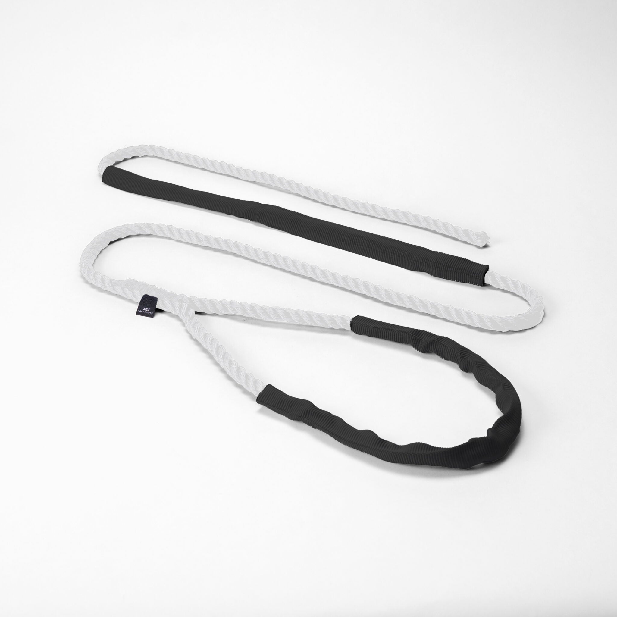 Fortøyning STORM hvit 15m