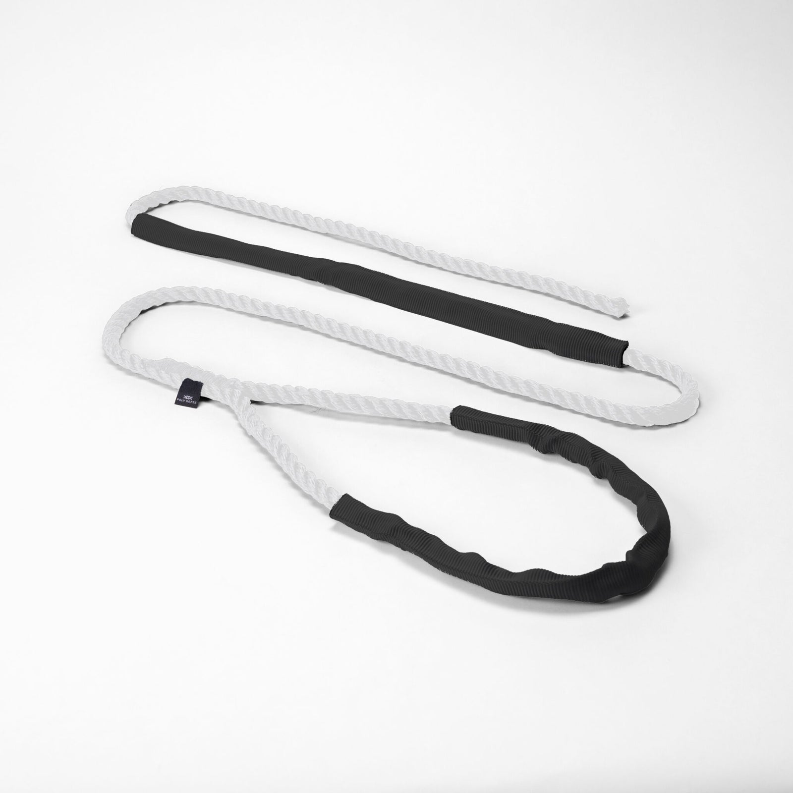 Mooring line STORM white 15m