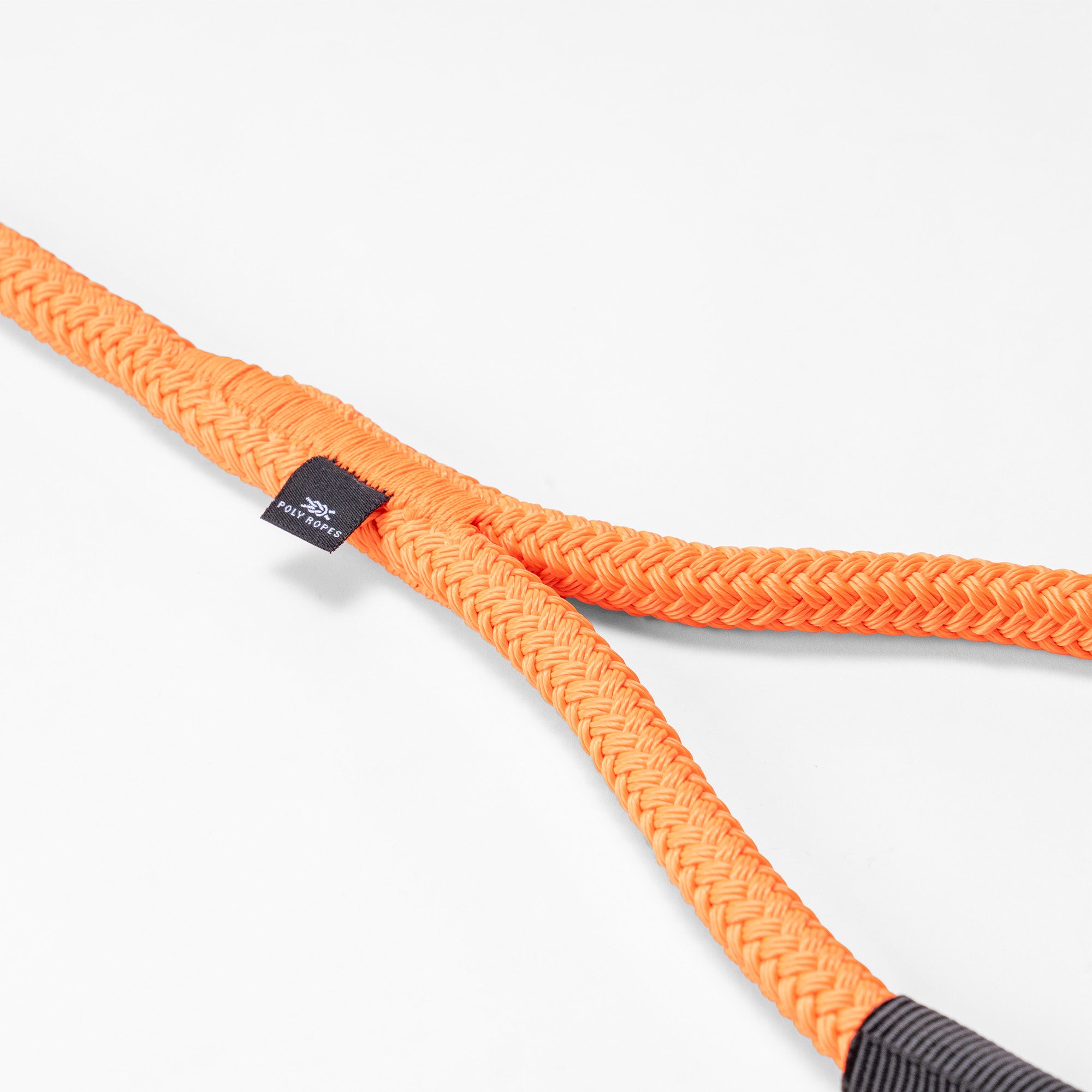 Fortøyning STORM X orange - Sort 3m