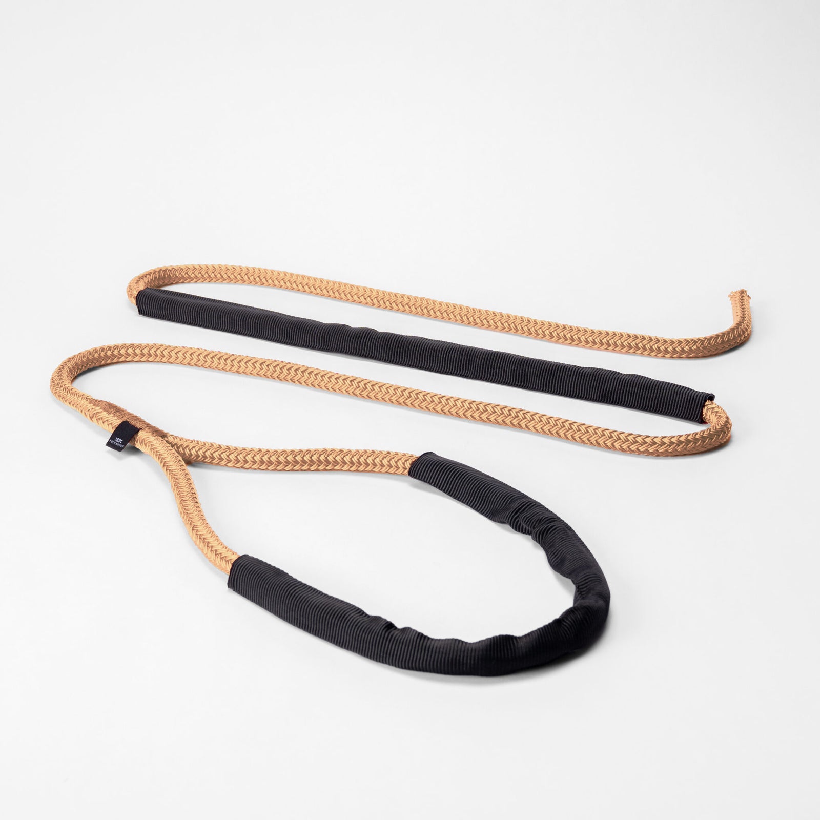 Fortøyning STORM X beige - Sort 10m