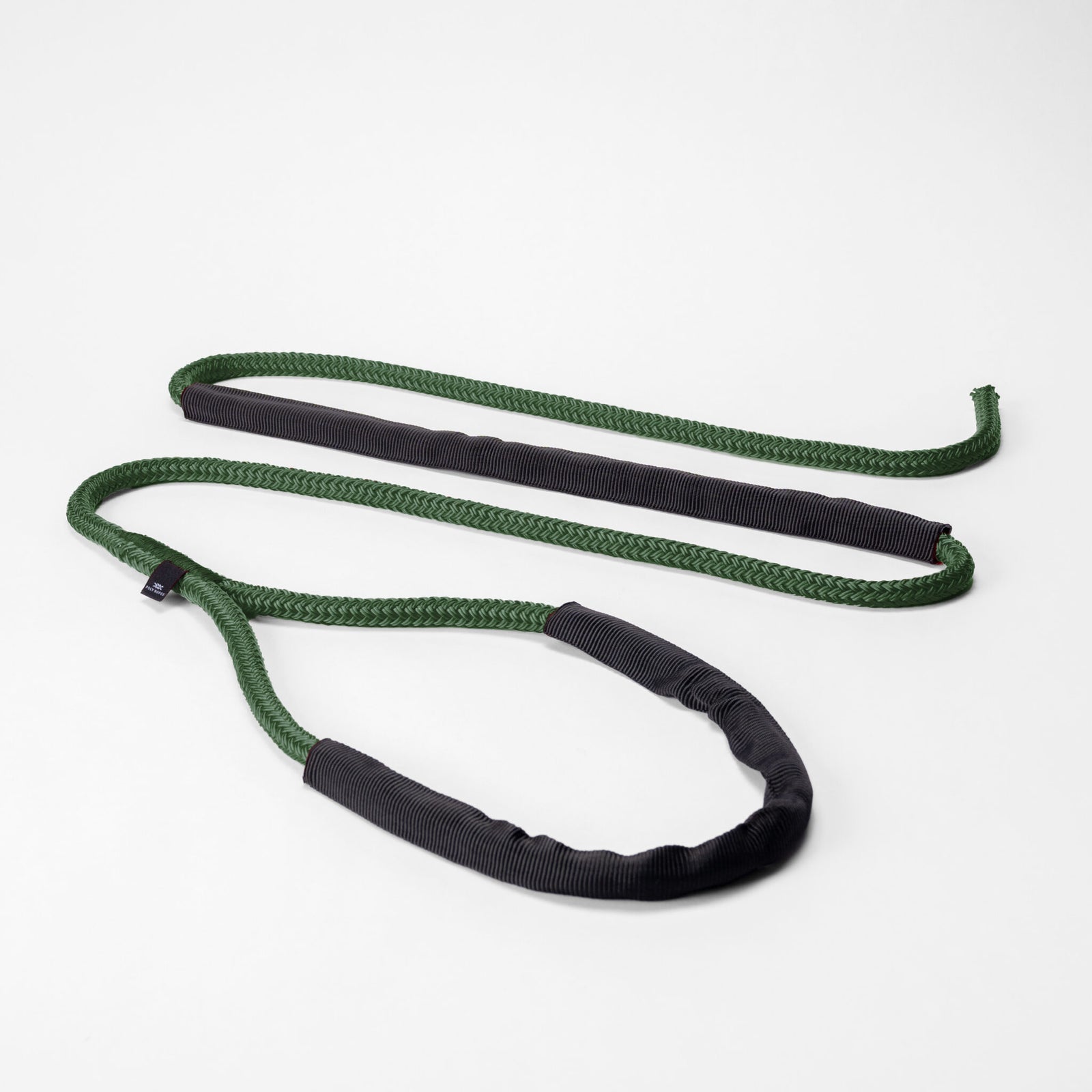 Förtöj STORM X green - Black 20m