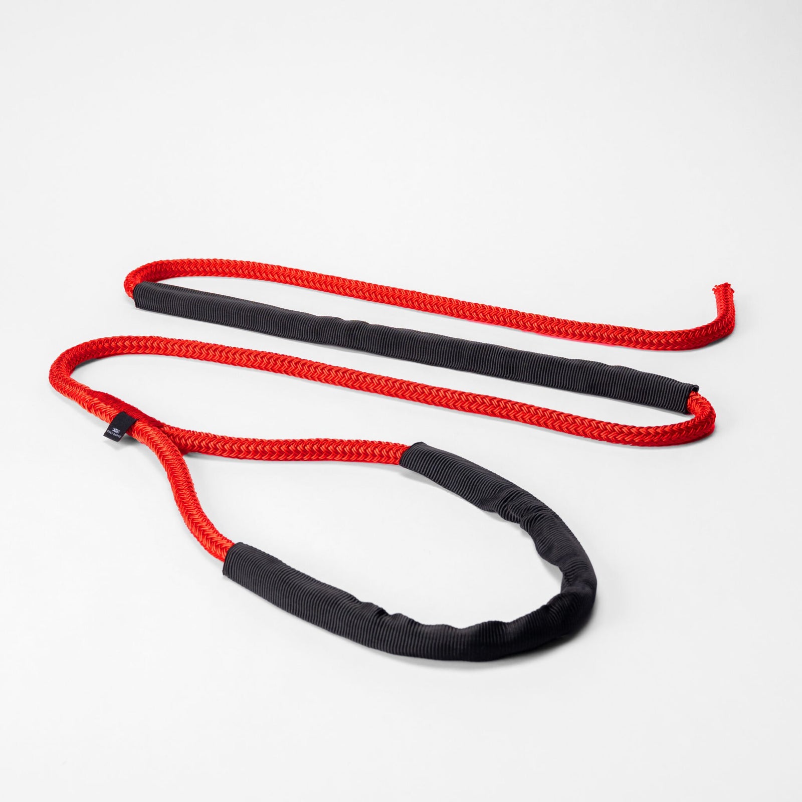 Fortøyning STORM X rød - Sort 20m