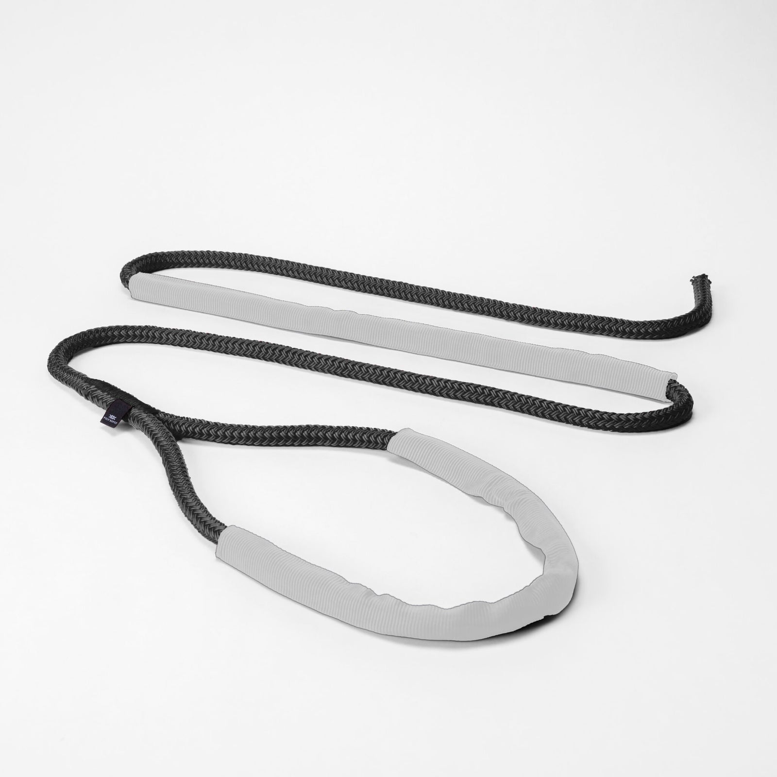 Förtöj STORM X Black - gray 20m