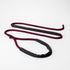 Förtöj STORM X burgundy - Black 6m