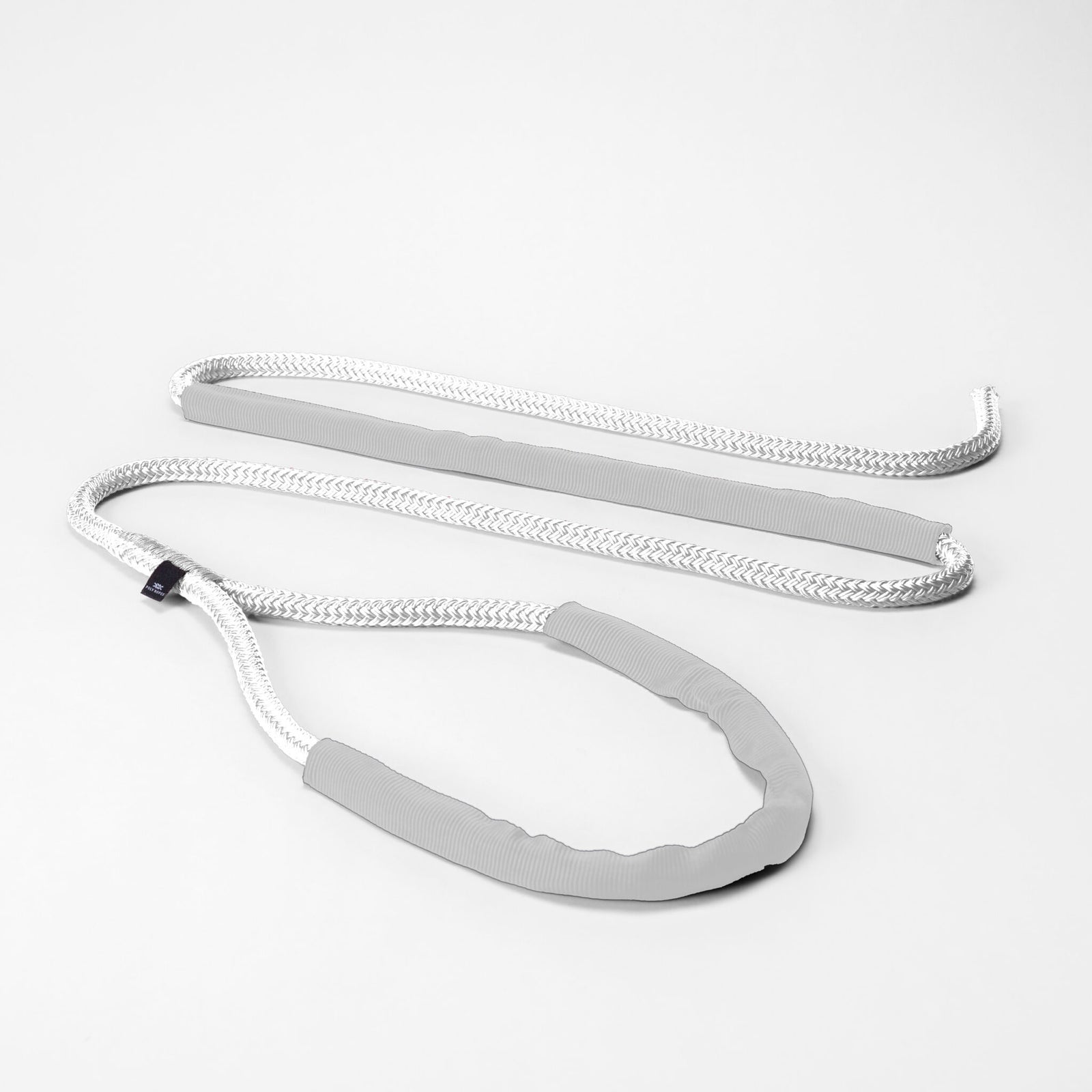 Förtöj STORM X white - gray 10m