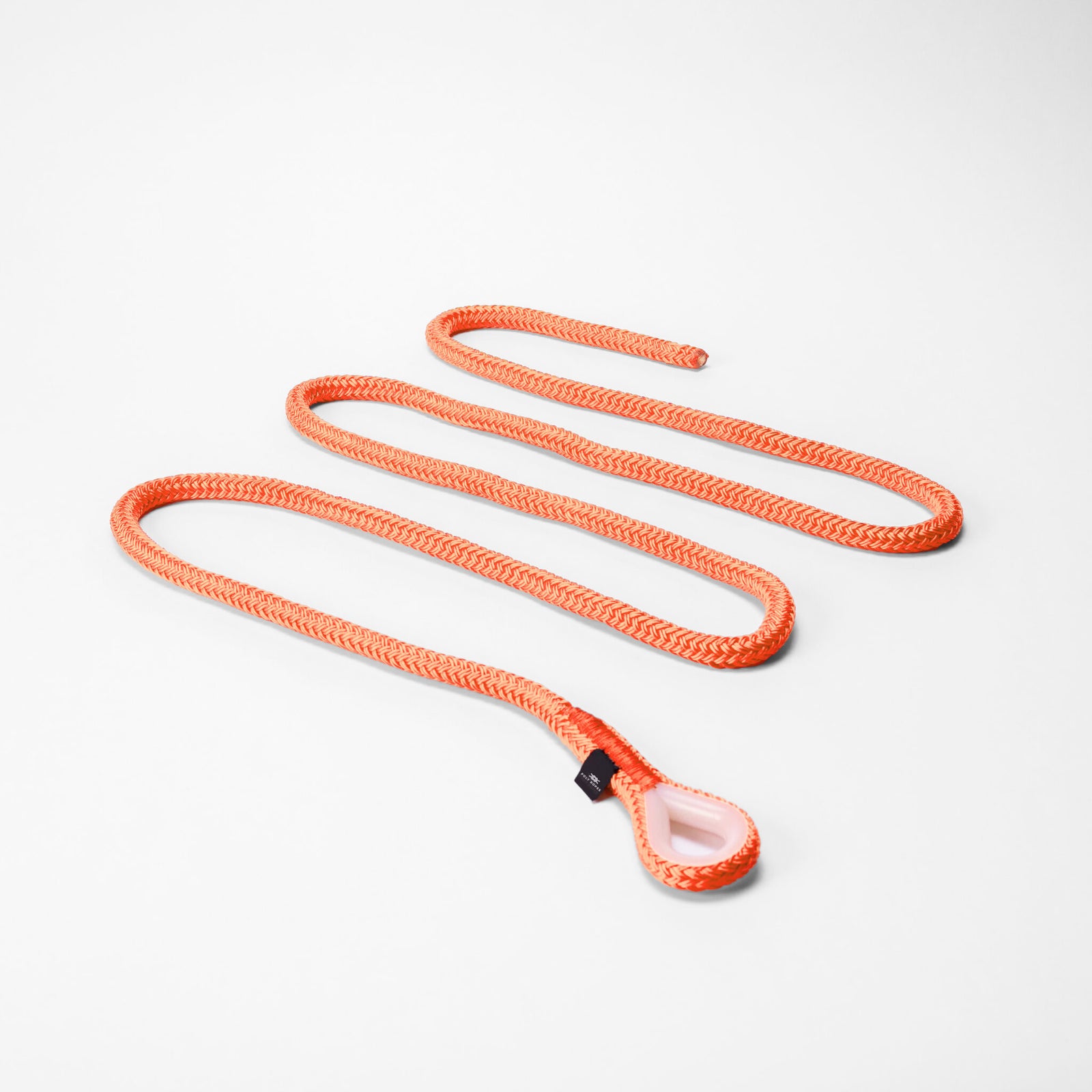 Mooring Y boom STORM Y orange 14mm
