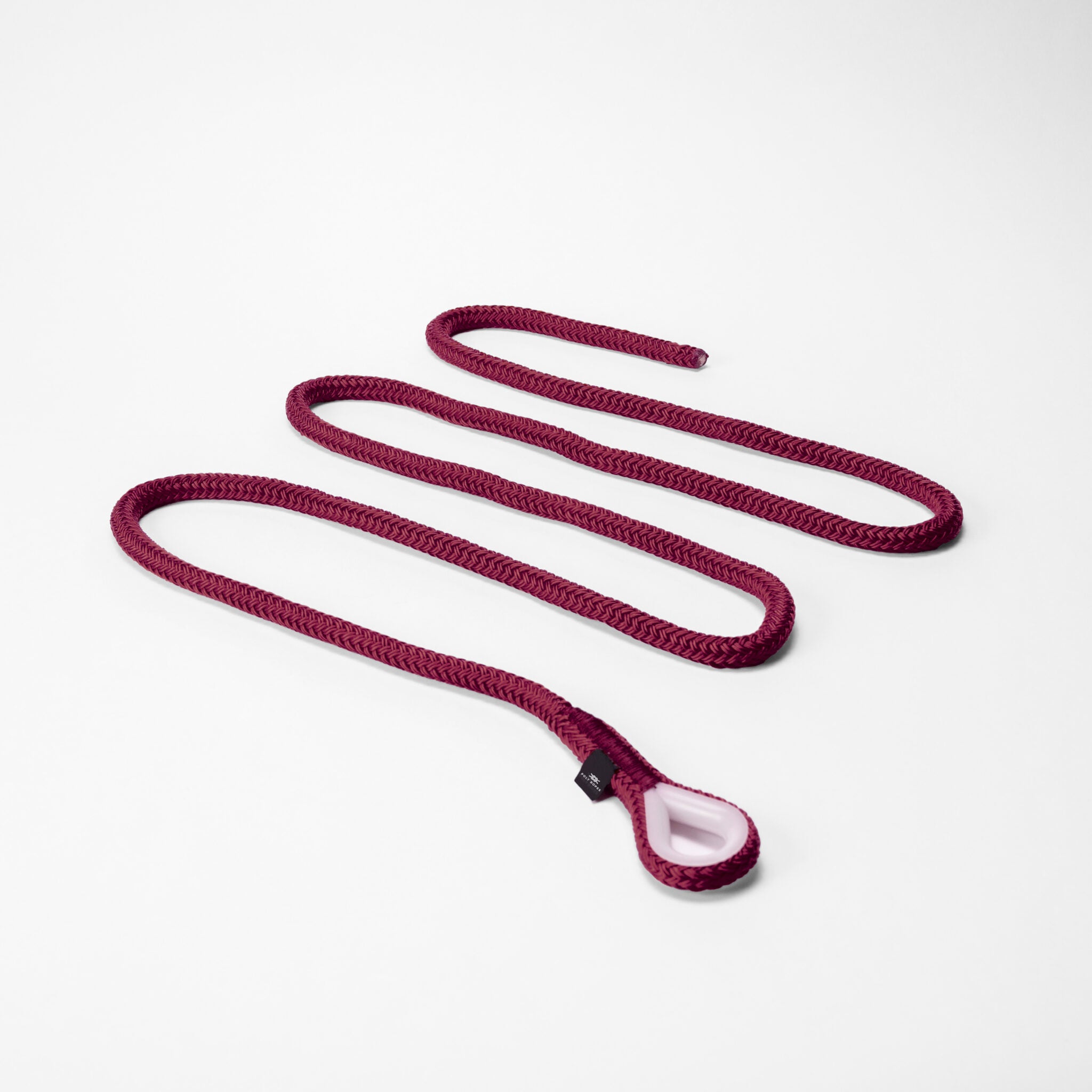 Fortøyning Y bom STORM Y vinrød